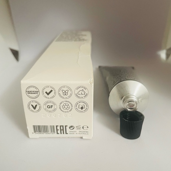 Grown Alchemist - Detox Night Cream (40mL) - Picture 4 of 4